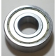 INNER FRONT WHEEL BEARING  FIAT 850-600