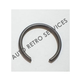 ANNEAU POUR AXE ARRIERE FIAT 850 - 600