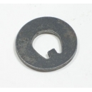 RONDELLE POUR ROULEMENT DE ROUE AVANT FIAT 850 - 600 