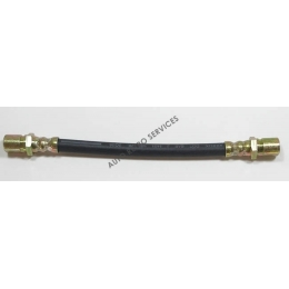 REAR  BRAKE HOSE FIAT 600 - 850 