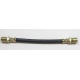 REAR  BRAKE HOSE FIAT 600 - 850 