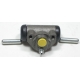 REAR WHEEL BRAKE CYLINDER FIAT 600-850