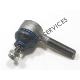 ROTULE DE DIRECTION EXTERIEURE FIAT 124 - 600 - 850 - LANCIA