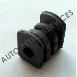 BAGUE DE BARRE STABILISATRICE ARRIERE INTERIEURE FIAT 850 