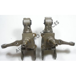 FRONT NUCKLE SET FIAT 850 N 