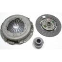 KIT D'EMBRAYAGE FIAT124 - FIAT 125 - FIAT 131 - FIAT 132 