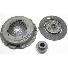 KIT D'EMBRAYAGE FIAT124 - FIAT 125 - FIAT 131 - FIAT 132 