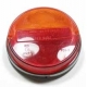 CABOCHON FEU ARRIERE   FIAT 850-1100