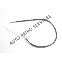 CABLE AVANT DE CAPOTE FIAT 850 -1100