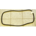 JOINT DE LUNETTE ARRIERE FIAT 850 N