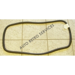 JOINT DE LUNETTE ARRIERE FIAT 850 N