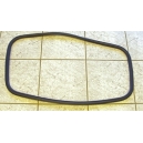 REAR WINDOW WEATHERSTRIP FIAT 850 N 