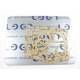 POCHETTE DE JOINTS DE BOITE DE VITESSES FIAT 124  - FIAT 125 S
