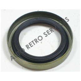 OIL SEAL 64 X 80 X 8  FIAT 850 N /S / COUPE / SPIDER