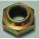 NUT FOR OUTER REAR AXLE FIAT 600-850  