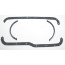 OIL PAN GASKET  FIAT 850