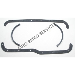 OIL PAN GASKET  FIAT 850