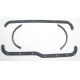 OIL PAN GASKET  FIAT 850