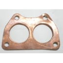 WATER PUMP GASKET  FIAT 850 