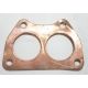 WATER PUMP GASKET  FIAT 850 