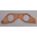 EXHAUST GASKET  FIAT 1300-1500