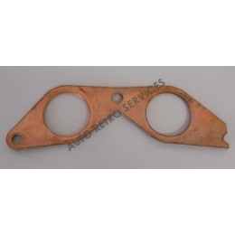 EXHAUST GASKET  FIAT 1300-1500