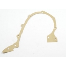 GASKET FOR TIMING SYSTEM COVER  FIAT 850 - 600