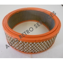 FILTRE A AIR FIAT 1100 - 1500 CAB