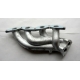 EXHAUST MANIFOLD FIAT 13/1500