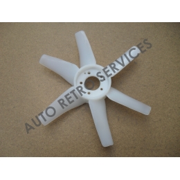 COOLING FAN FIAT 850 SPORT 