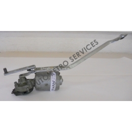 WIPER MOTOR FIAT 2300 S COUPE