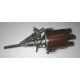 IGNITION DISTRIBUTOR FIAT 850 