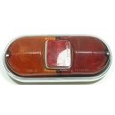 REAR LAMP FIAT 850 