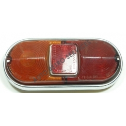 REAR LAMP FIAT 850 