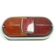 REAR LAMP FIAT 850 