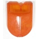 REAR LAMP LENS FIAT 13/1500