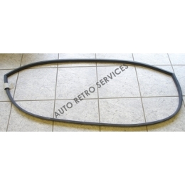 WINDSHIELD WEATHERSTRIP FIAT 13/1500