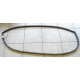 WINDSHIELD WEATHERSTRIP FIAT 13/1500