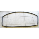 WINDSHIELD WEATHERSTRIP FIAT 2300 S COUPE