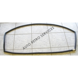 WINDSHIELD WEATHERSTRIP FIAT 2300 S COUPE