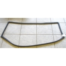 REAR WINDOW WEATHERSTRIP FIAT 850 N 