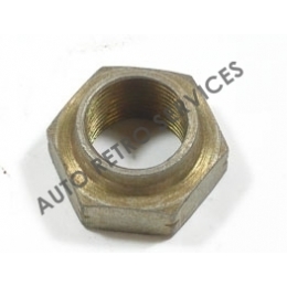 ECROU DE MOYEU AVANT FIAT 124 - FAIT 1500 - FIAT 18/2300 - FIAT 2300  