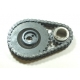 TIMING CHAIN SET FIAT 850 