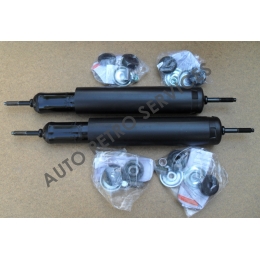 FRONT SHOCK ABSORBER  ALFA ROMEO 