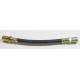 FLEXIBLE DE FREIN INTERMEDIAIRE FIAT 124 COUPE/SPIDER AC/AS