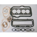 ENGINE GASKET SET FIAT 1100 - 1200 CAB