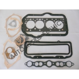 ENGINE GASKET SET FIAT 1100 - 1200 CAB