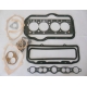 ENGINE GASKET SET FIAT 1100 - 1200 CAB