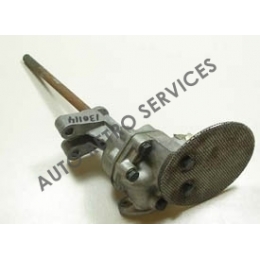 OIL PUMP FIAT 850 - 600