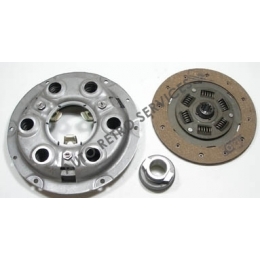 COMPLETE CLUTCH FIAT 1500-1600 OSCA